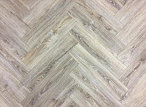 Ламинат Alsafloor Herringbone Creativ Baton Rompu 628 Дуб Майорка фото 1 | FLOORDEALER